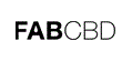 Fab Cbd Logo